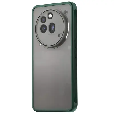 Maska za Nothing Phone 3a Pro, otporna na udarce s ojačanim kutovima