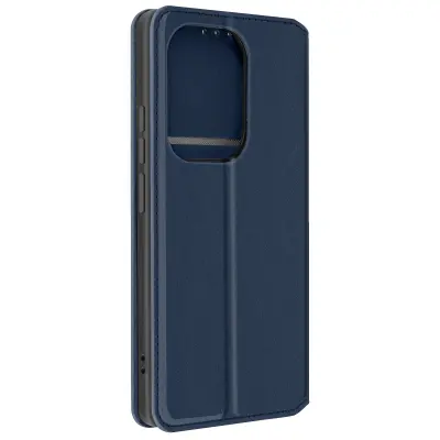 Torbica za Xiaomi Redmi Note 13 Pro 4G držač kartica video stalak