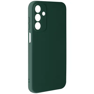 Maska za Samsung Galaxy A15 5G polukruta Soft-touch protiv otisaka