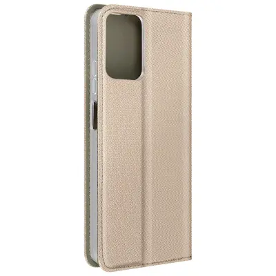 Torbica za Motorola Moto G34 5G držač kartica video stalak