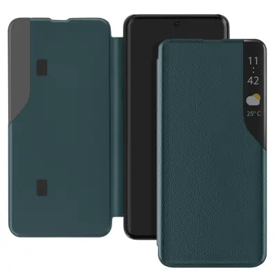 Torbica za Xiaomi Redmi Note 14 Pro i 14 Pro Plus preklopna video stalak