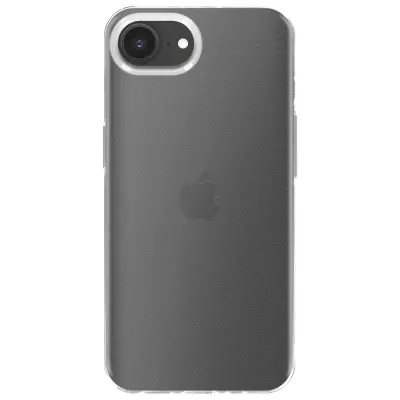 Maska za iPhone 16e Contour Silikonska