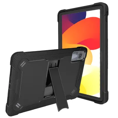 Maska za Xiaomi Redmi Pad SE / Pad 2 otporna na udarce s postoljem
