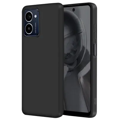 Maska za HMD Pulse Pro silikon mat Soft Touch završna obrada