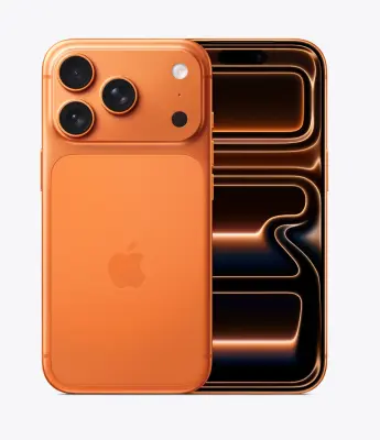 Mobitel Apple iPhone 17 Pro 512GB Cosmic Orange