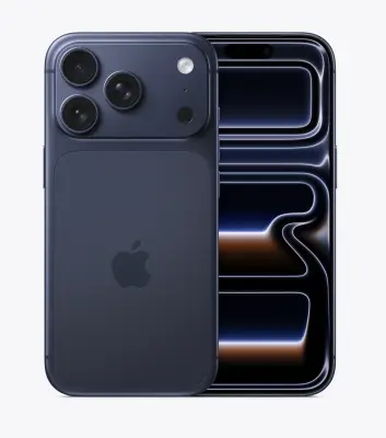 Mobitel Apple iPhone 17 Pro 512GB Deep Blue