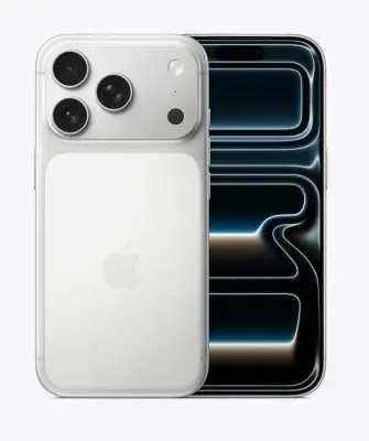 Mobitel Apple iPhone 17 Pro 1TB Silver