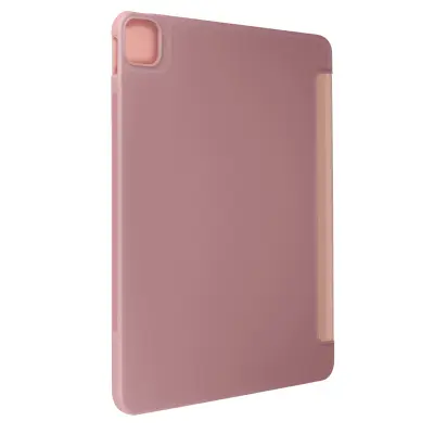 Torbica za iPad Pro 13 2024 preklopna sklopiva stalak s više položaja