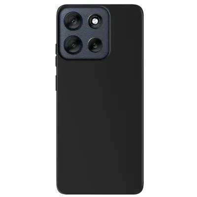 Maska za Motorola Moto G56 meki silikon mat