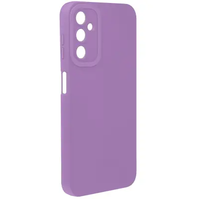 Maska za Samsung Galaxy A15 mat silikon sa zaštitom kamere