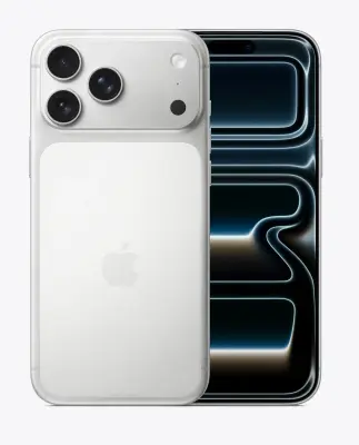Mobitel Apple iPhone 17 Pro Max 512GB Silver