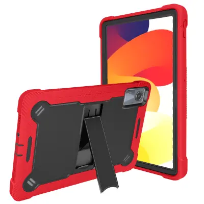 Maska za Xiaomi Redmi Pad SE / Pad 2 otporna na udarce s postoljem