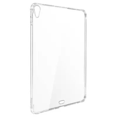 Maska za iPad Air 11 2024 / 2025, otporna na udarce, fleksibilna, ojačani kutovi