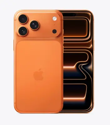 Mobitel Apple iPhone 17 Pro Max 512GB Cosmic Orange
