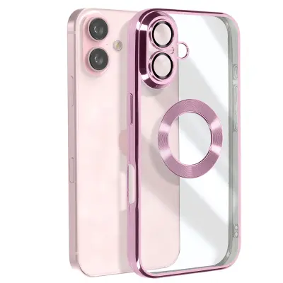 Maska serije Glam za iPhone 16 otporna na udarce
