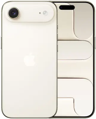 Mobitel Apple iPhone Air 1 TB Light Gold