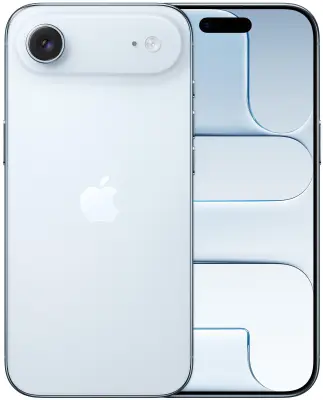 Mobitel Apple iPhone Air 512 GB Sky Blue