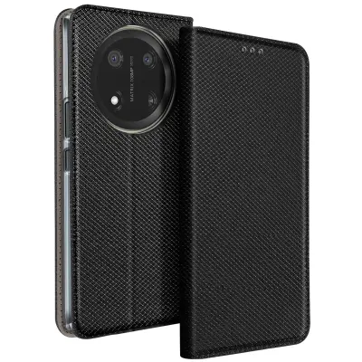 Torbica za Honor Magic 7 Lite preklopna magnetski držač kartica