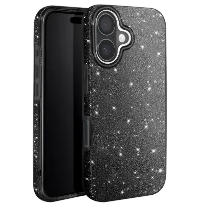 Sjajna antishok futrola za iPhone 16