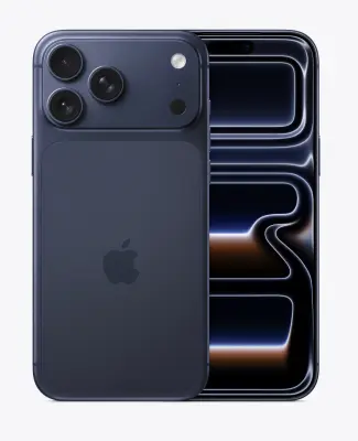 Mobitel Apple iPhone 17 Pro Max 2 TB Deep Blue