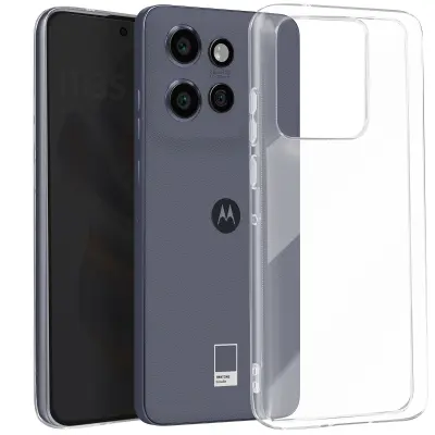Tanka maska za Motorola Edge 50 Neo / Edge 60 Neo / ThinkPhone 25