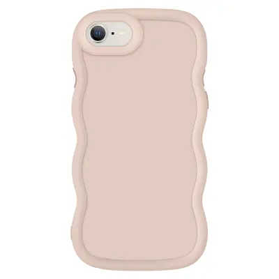 Maska za iPhone 7, 8, SE 2020 i SE 2022 Silikonska otporna na udarce