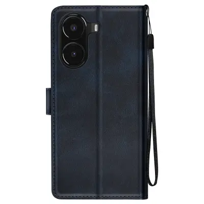 Torbica za Xiaomi Poco X7 Pro uzica preklopna stalak novčanik