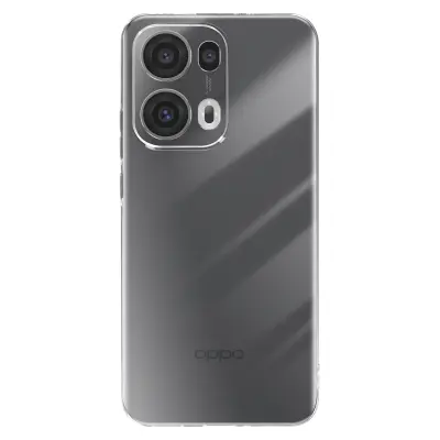 Maska za Oppo Reno 13 Pro Contour Silikonska