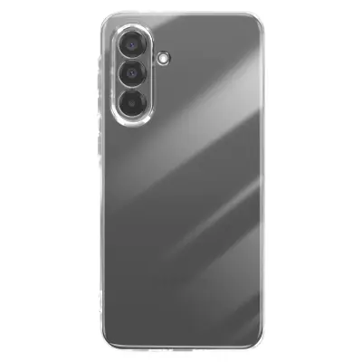 Maska za Samsung Galaxy A36, silikonski rub
