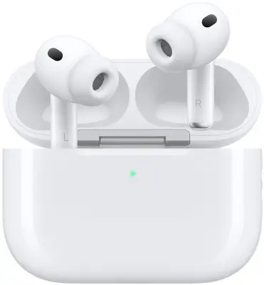 Apple AirPods Pro3 with MagSafe Case (USB-C)