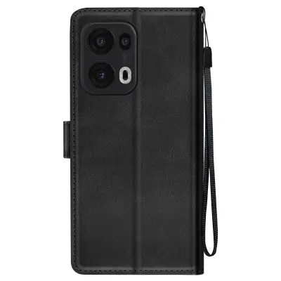 Torbica za Oppo Reno 13 Pro uzica preklopna stalak novčanik