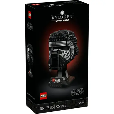 LEGO Star Wars 75415 Kylo Renova™ kaciga