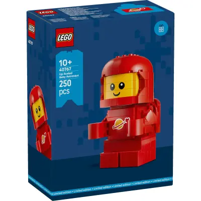 LEGO 40767 Veliki astronaut beba