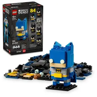 LEGO Brickheadz 40748 Batman™ figura 8v1