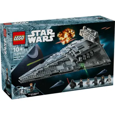 LEGO Star Wars 75394 Imperijalni zvjezdani razarač