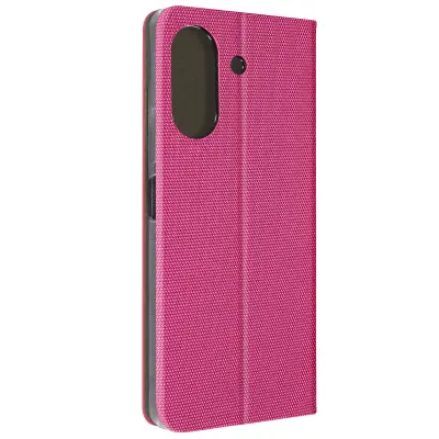 Torbica za Xiaomi Redmi 13C tkanina držač kartica stalak serija Sensitive