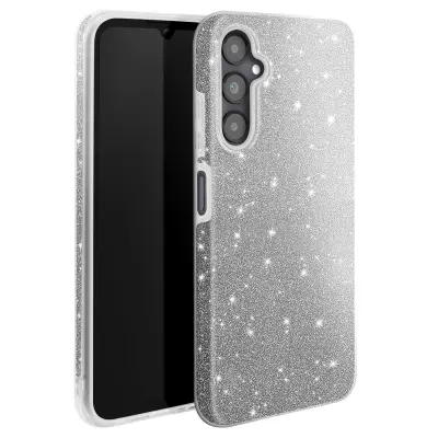 Sjajni antishok futrol s šljokicama za Samsung Galaxy A05S