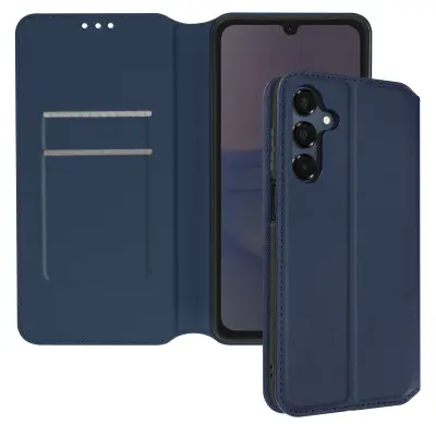 Torbica za Samsung Galaxy A16 preklopna držač kartica i video stalak