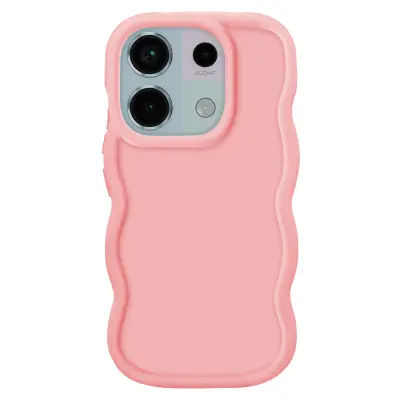 Maska za Xiaomi Redmi Note 13 Pro Silikonska otporna na udarce serija Candy