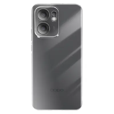 Maska za Oppo Reno 13 F i 13 FS Contour Silikonska