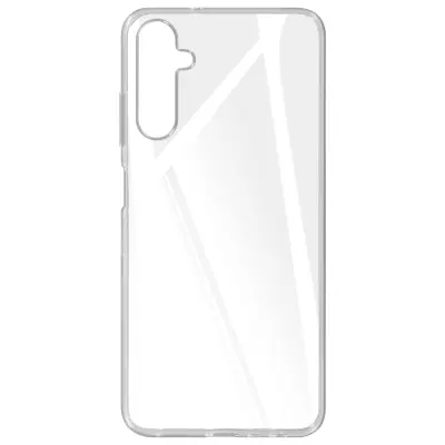 Maska za Samsung Galaxy A05s, mekani silikon, 1mm, lagana, nevidljiva