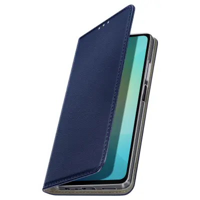 Torbica za Samsung Galaxy A06 preklopna magnetska držač kartica