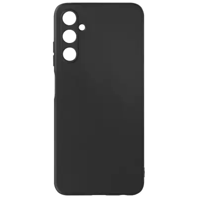 Maska za Samsung Galaxy A05s mekani silikon tanki i lagani dizajn