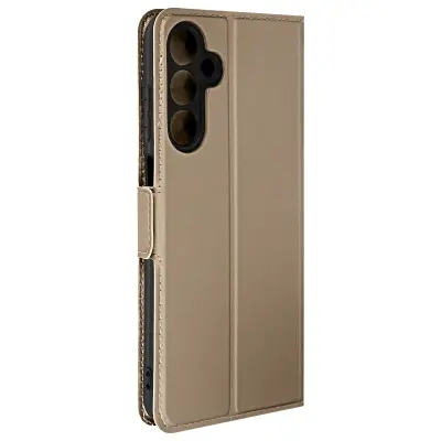 Torbica za Samsung Galaxy A15 5G držač kartica video stalak tanki dizajn