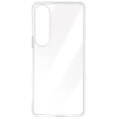 Maska za Sony Xperia 1 VII / 1VI, mekana silikonska, tankog dizajna