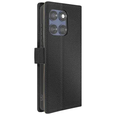 Torbica za Motorola Edge 60 Fusion novčanik magnetski jezičak