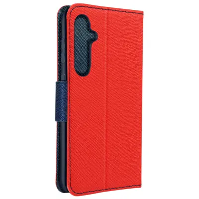 Torbica za Samsung S24 Plus i S25 Plus preklopna novčanik stalak