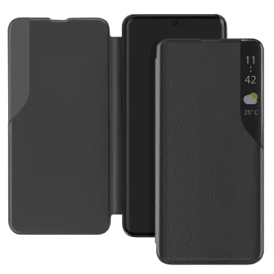 Torbica za Xiaomi Redmi Note 14 Pro i 14 Pro Plus preklopna video stalak