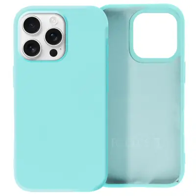 Maska za iPhone 16 Pro polukruta Soft-touch protiv otisaka
