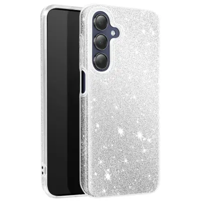 Šljokičasta maska za Samsung Galaxy A15 silikon Ultra tanka